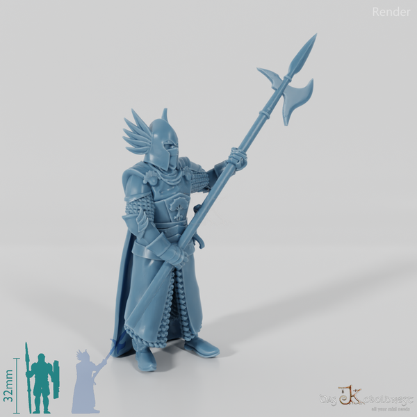 Gonthan Tower Guard 02