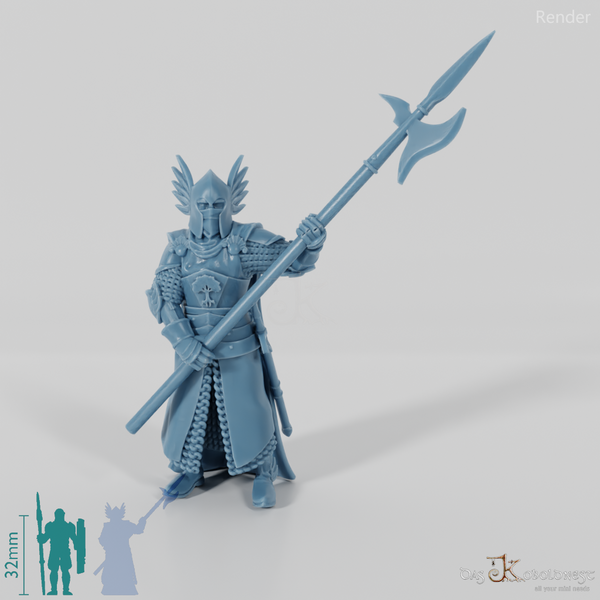 Gonthan Tower Guard 02