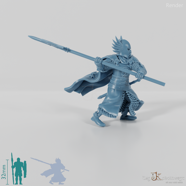 Gonthan Tower Guard 03