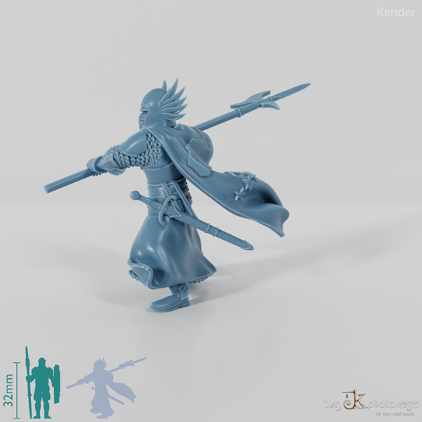 Gonthan Tower Guard 03