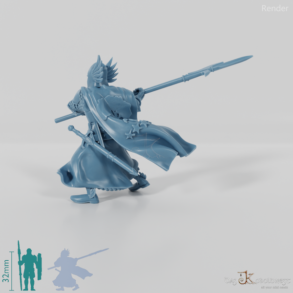 Gonthan Tower Guard 03