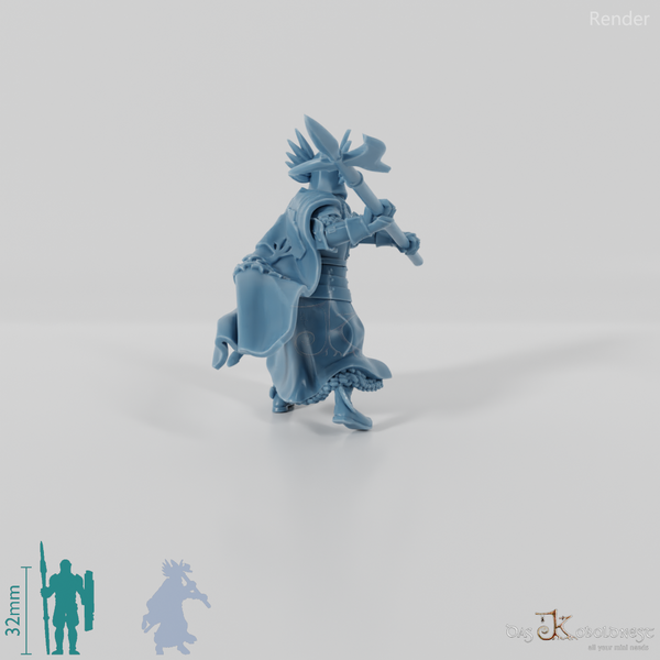 Gonthan Tower Guard 03