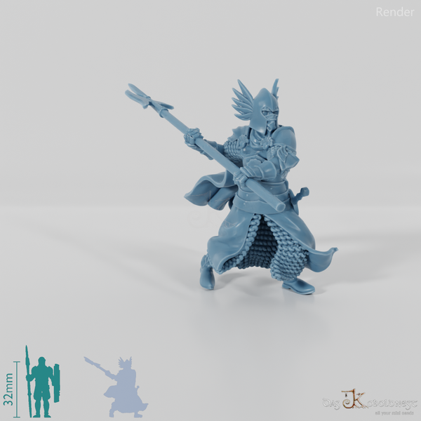 Gonthan Tower Guard 03