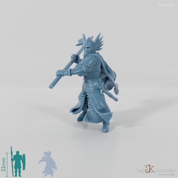 Gonthan Tower Guard 03