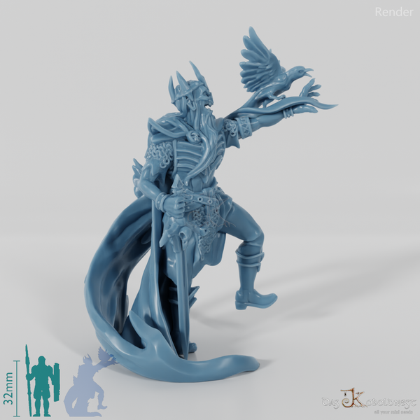 Koschei der Todeslose