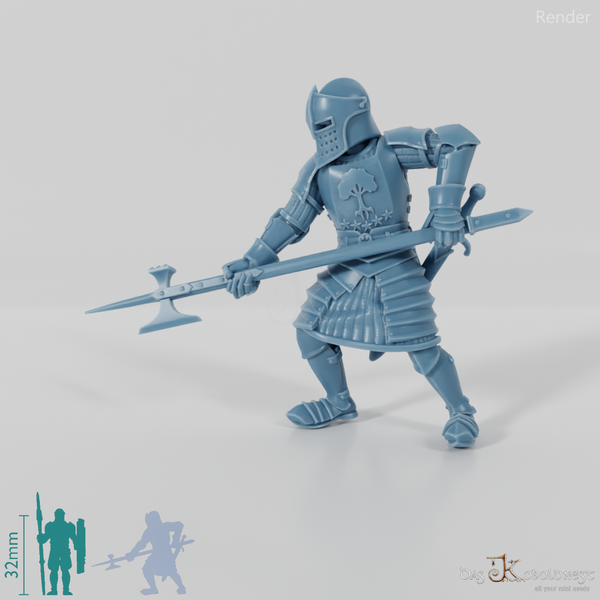 Gonthan Soldier (Osthold) 03