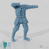 Modular Cavalry Rifleman 1