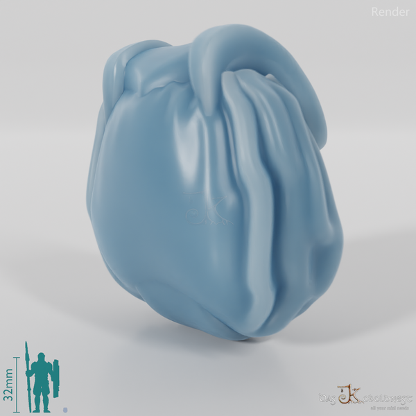 Elfische Gürteltasche