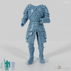 Modular Human Soldier C (Gonthan)