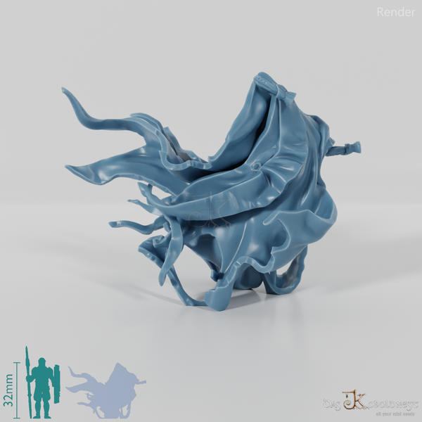 Ghost Body - Specter A