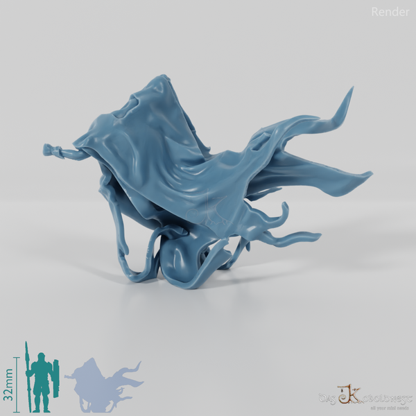 Ghost Body - Specter A