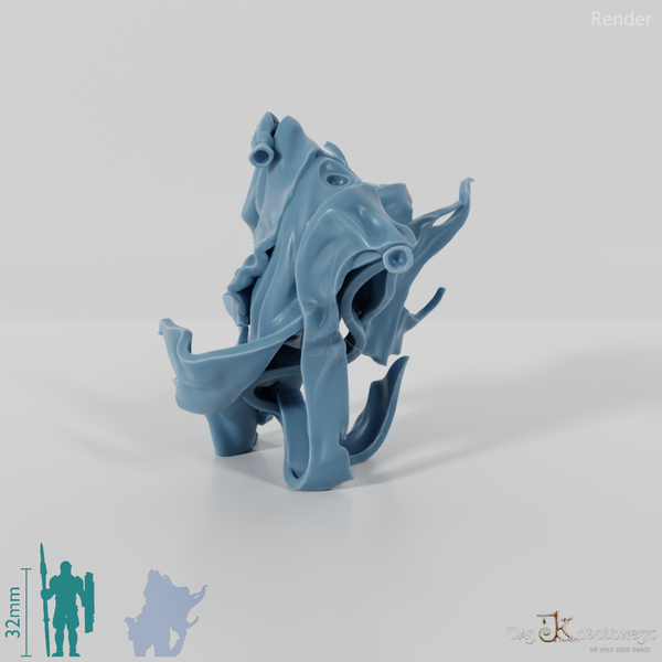 Ghost Body - Specter A