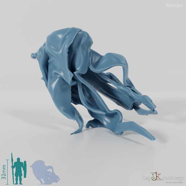 Ghost Body - Specter C