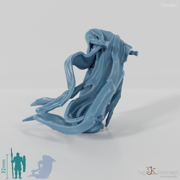 Ghost Body - Specter C