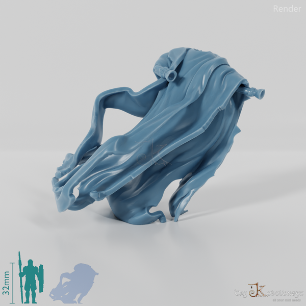 Ghost Body - Specter C