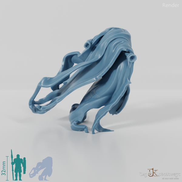 Ghost Body - Specter C