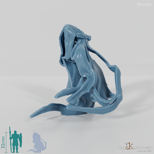 Ghost Body - Specter C