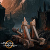 Morthan Siege Catapult
