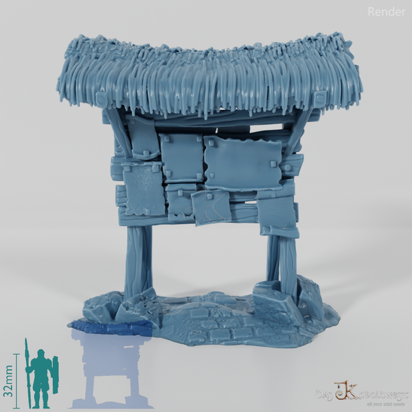 Public noticeboard 02