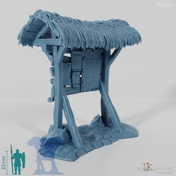 Public noticeboard 02