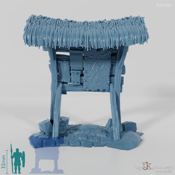 Public noticeboard 02