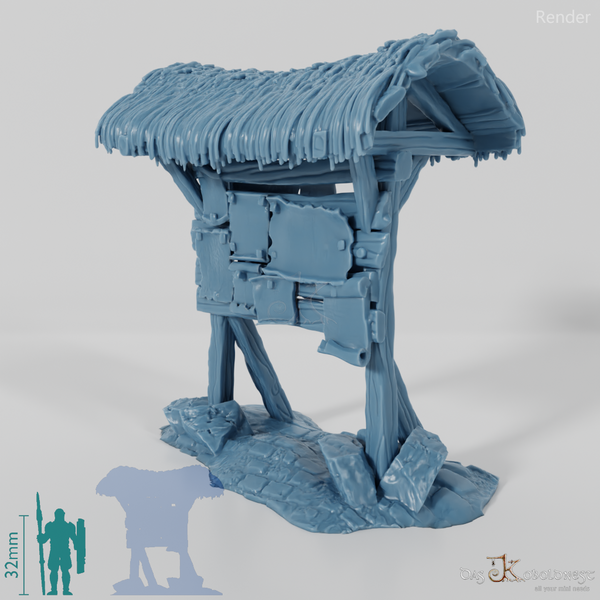 Public noticeboard 02