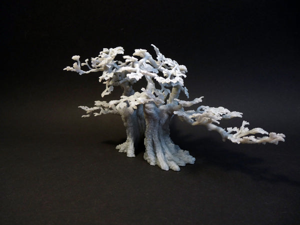 Oak Forest - Old Oaks (Modular)