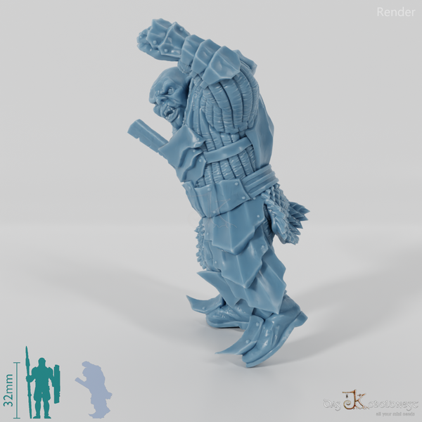 Orc General (Osthold)