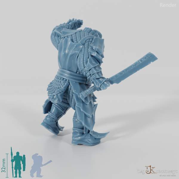 Orc General (Osthold)