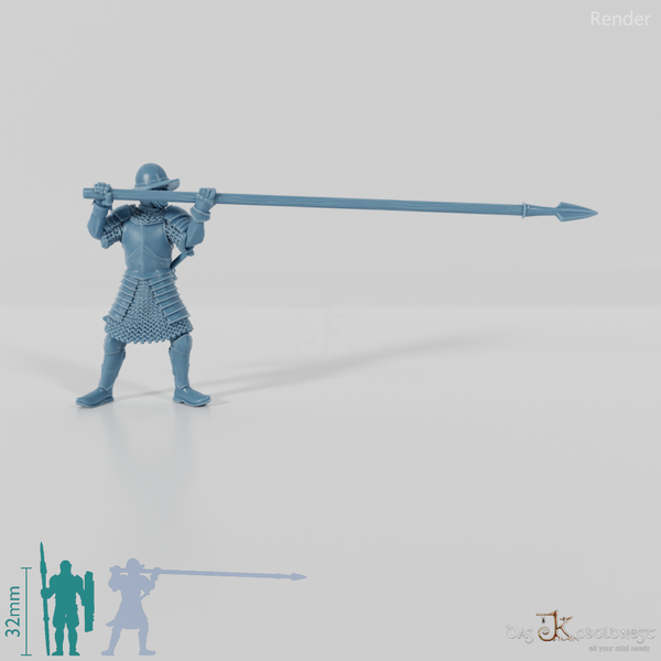 Pikenier der Lehnsgüter 02