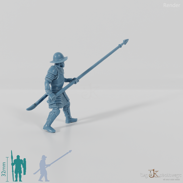 Pikenier der Lehnsgüter 03