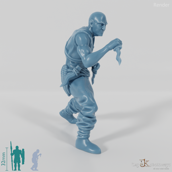 Corsair Dagger Fighter