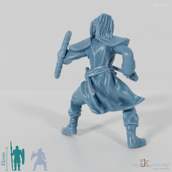 Corsair Swordsman 01