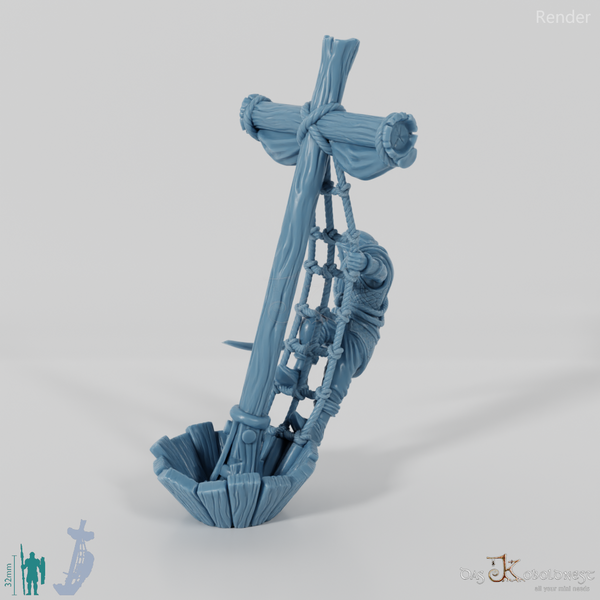 Corsair Swordsman 07