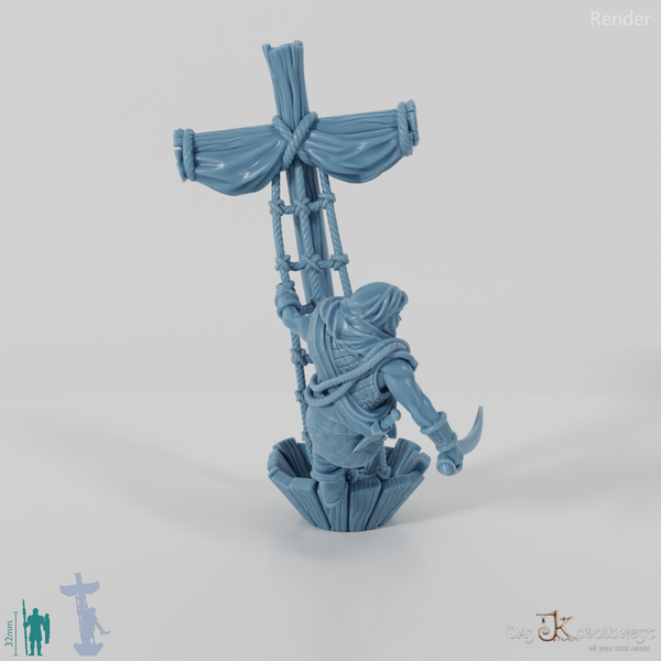 Corsair Swordsman 07