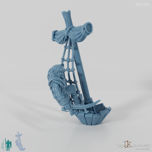 Corsair Swordsman 07