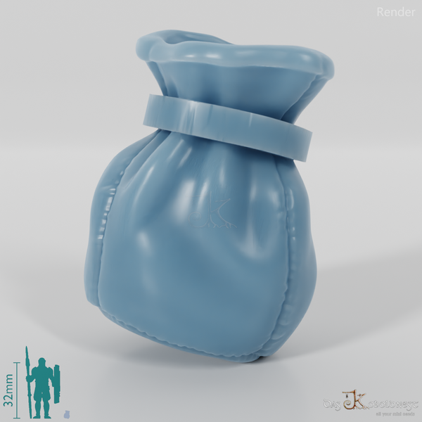 Rider Folk Belt Bag 2