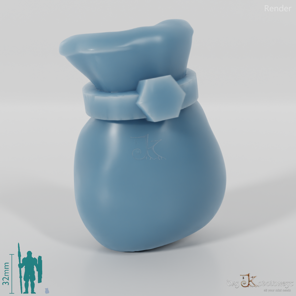 Rider Folk Belt Bag 2