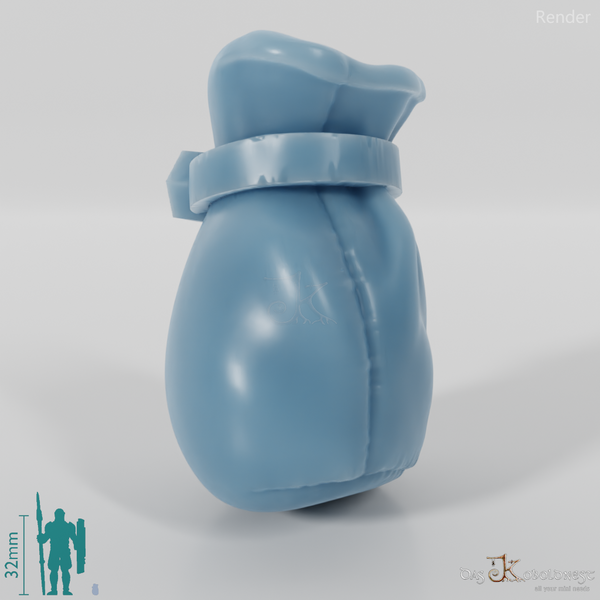 Rider Folk Belt Bag 2