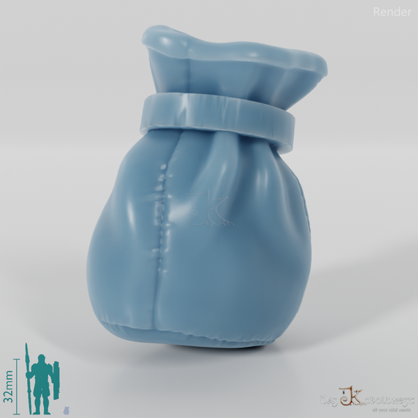 Rider Folk Belt Bag 2