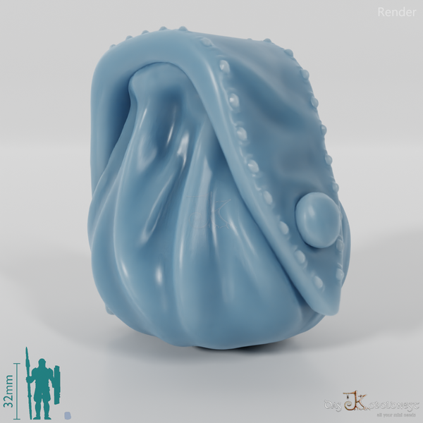 Ghost Accessories - Belt Bag