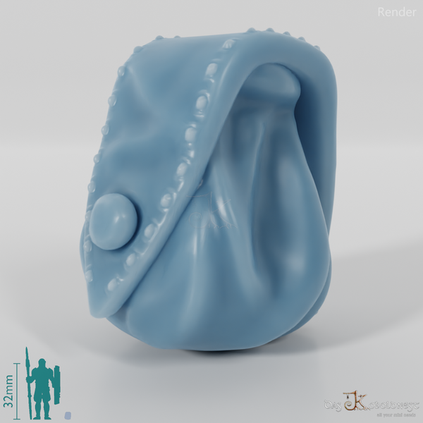 Ghost Accessories - Belt Bag