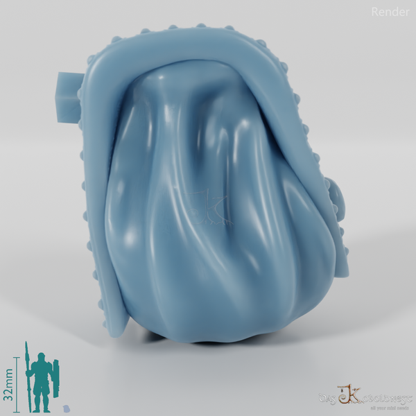 Ghost Accessories - Belt Bag