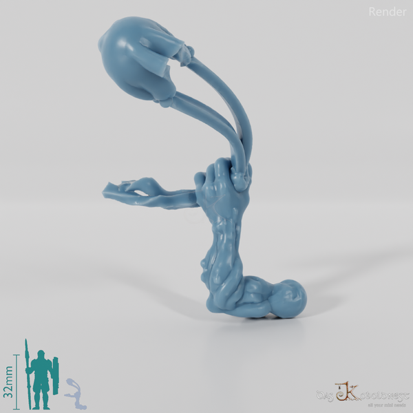 Goblin-Steinschleuder 2