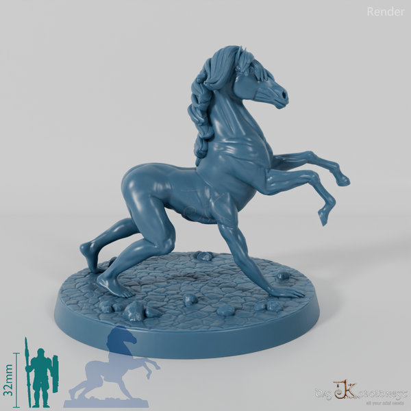 Invertierter Zentaure 01