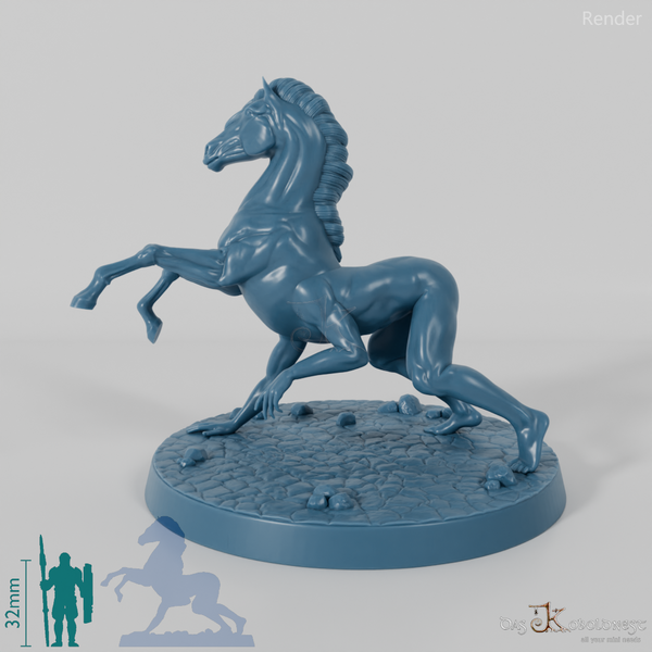 Invertierter Zentaure 01