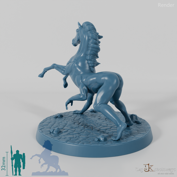 Invertierter Zentaure 01