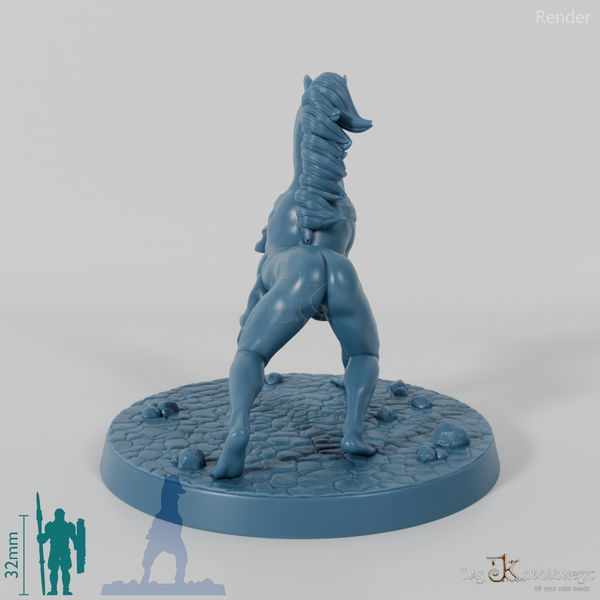 Invertierter Zentaure 01