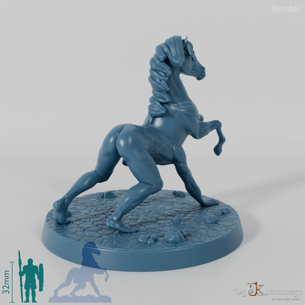 Invertierter Zentaure 01