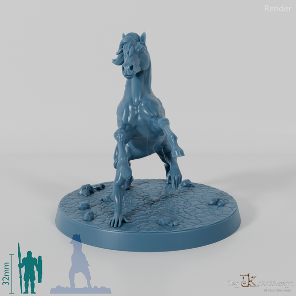 Invertierter Zentaure 01